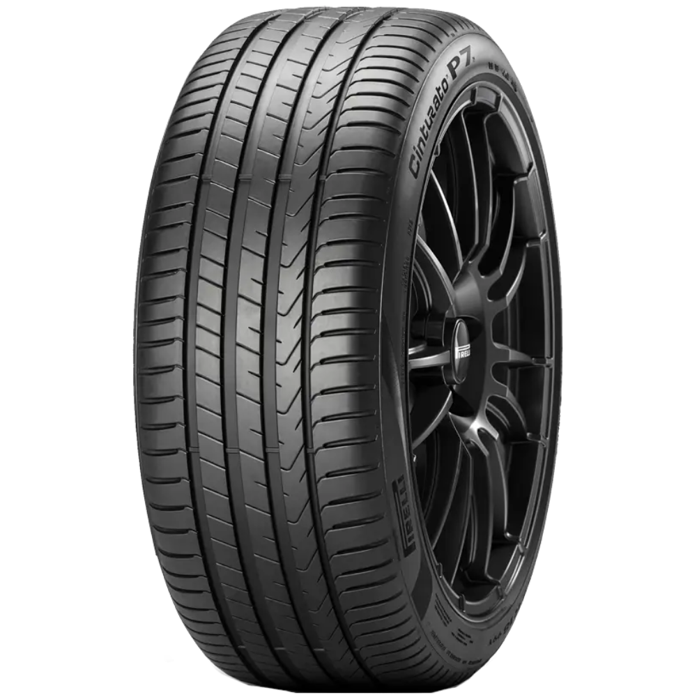 255/40R18 99Y XL Cinturato P7 (P7C2) (*)